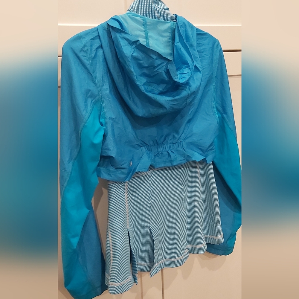 LULULEMON Proactive 2-in-1 Jacket - Picture 7 of 12